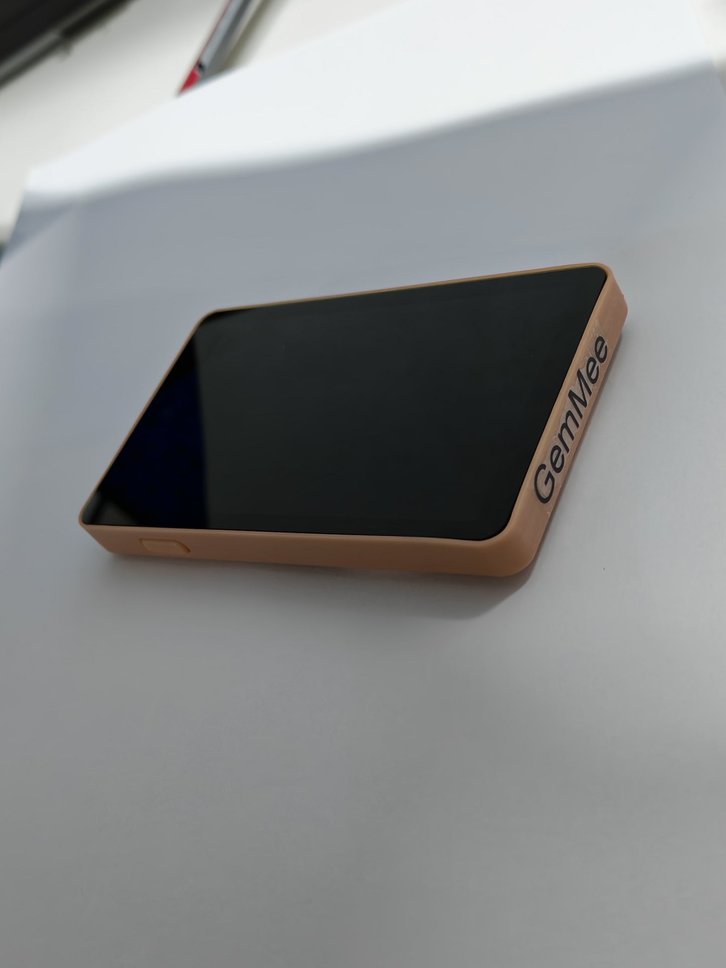 GemMee Selfie Mirror Screen