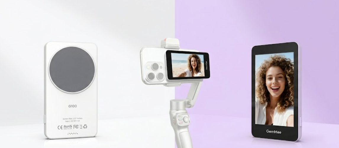 GemMee G100