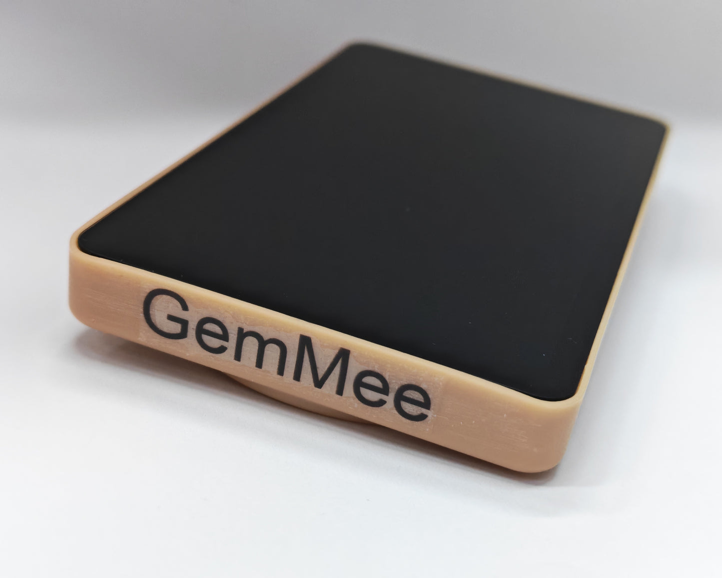 GemMee Selfie Mirror Screen