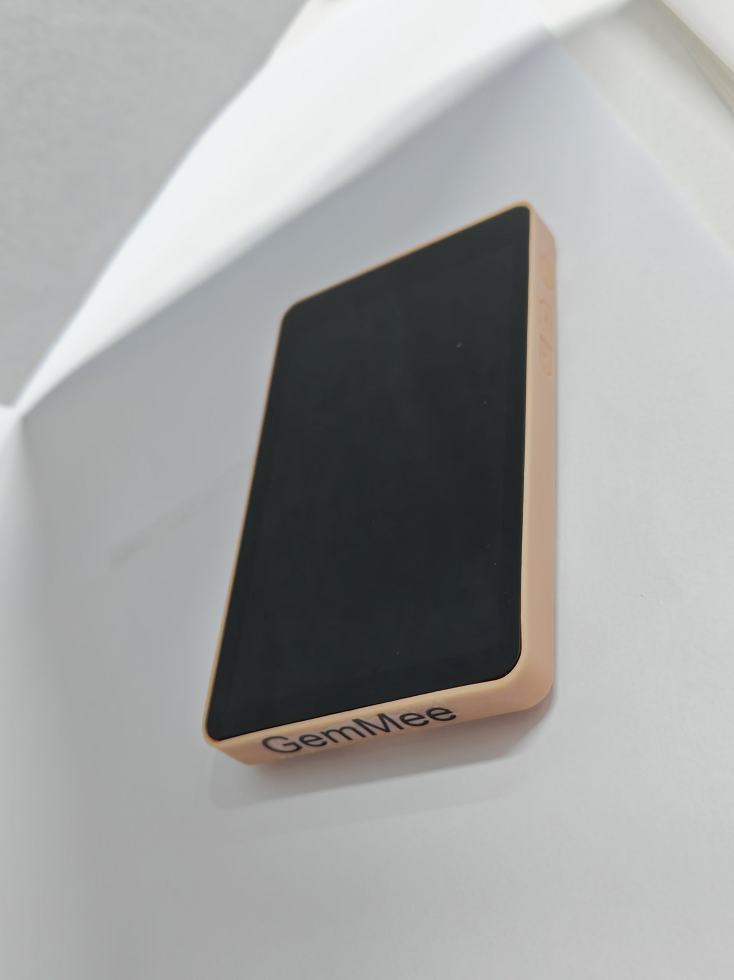 GemMee Selfie Mirror Screen